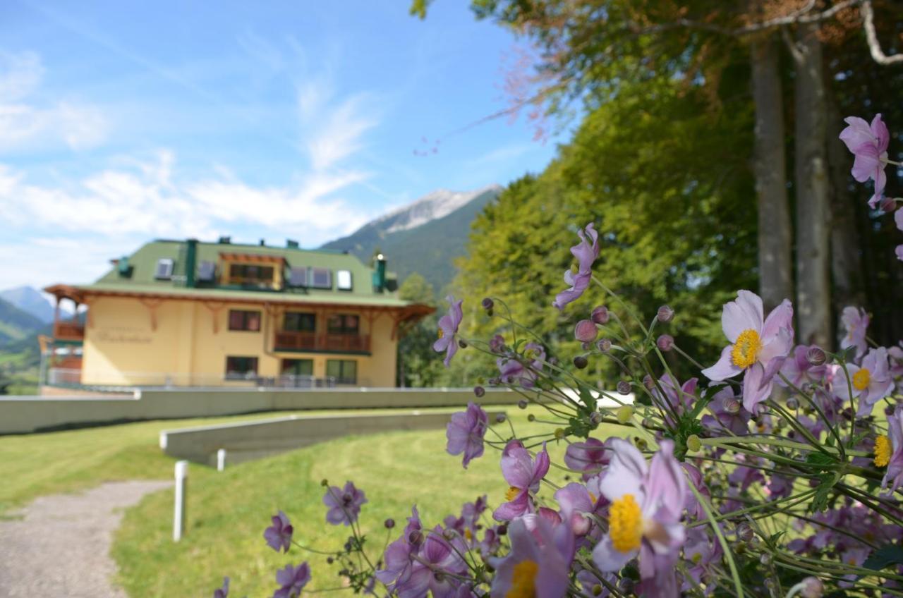 Villa Buchenhain Ehrwald Exterior foto